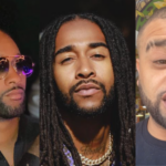 background, dancers, Verzuz, battle, J-Boog, Raz-B, Omarion, B2K