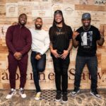 Omari Hardwick, Actor, The Pivot, Podcast, Power, Crime Series, Starz, Network, Compensation, $150,000, Per Episode, Executive Producer, 50 Cent, Compensation, Work.