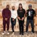 Omari Hardwick, Actor, The Pivot, Podcast, Power, Crime Series, Starz, Network, Compensation, $150,000, Per Episode, Executive Producer, 50 Cent, Compensation, Work.
