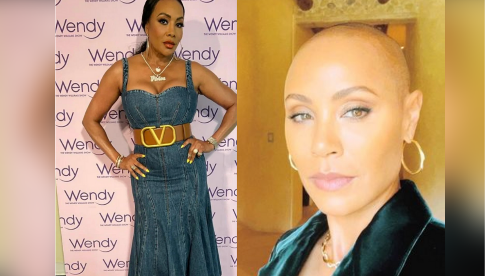 Oscar, slap, Vivica A., Fox, Smith, Jada-Pinkett, Will, actor,
