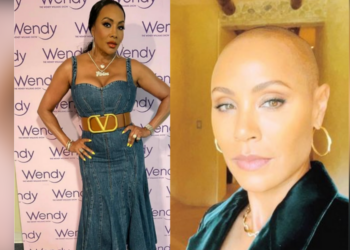 Oscar, slap, Vivica A., Fox, Smith, Jada-Pinkett, Will, actor,