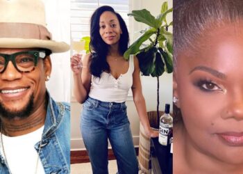 D.L. Hughley, Daughter, Ryan Shephard, Comment, Comedian, Mo'Nique, Instagram, Post, Comedy Show, Headliner, Dispute, Sexual Assault, Allegations.