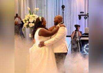 Lakeisha Dixon Jones, Life Coach, Breakthrough Coaching & Leadership Academy, Founder, Viral Video, Prayer, Single Friends, Wedding Reception.