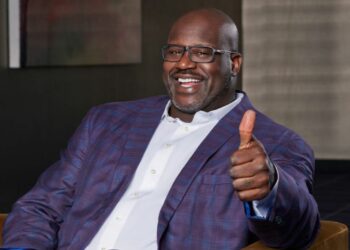 Shaquille O'Neal, Hall of Famer, The Big Podcast with Shaq, Episode, Misinformation, Jue Lan Club, Eatery, New York City, Restaurant, $25,000 Tab, False, Reports, $2500 tip, Serving Staff, Interview, SUCCESS Magazine.
