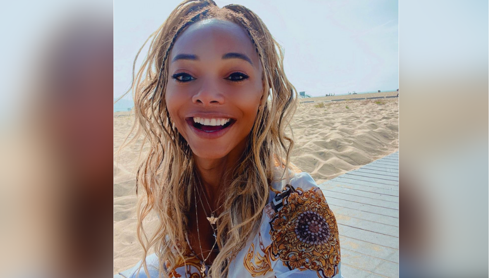 Jasmine, Davis, The Chi, show, actress, Twitter, tweeted, Season 5