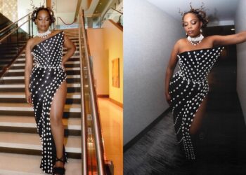 2022 BET Awards, Red Carpet, Celebrities, Outfits, Sistas, Star, Novi Brown, Black Culture, Gown, Cowrie Shells, Inspiration, Beyoncé, Film, Black Is King, Fashion Trend.
