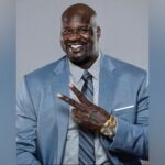 Shaquille O'Neal, NBA Hall of Famer, Covers Tab, $25,000, Patrons, New York City, Restaurant, Chelsea, Jue Lan Club, Date, Unidentified Woman, Good Deed, Source, Insider.