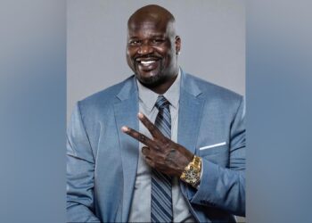 Shaquille O'Neal, NBA Hall of Famer, Covers Tab, $25,000, Patrons, New York City, Restaurant, Chelsea, Jue Lan Club, Date, Unidentified Woman, Good Deed, Source, Insider.