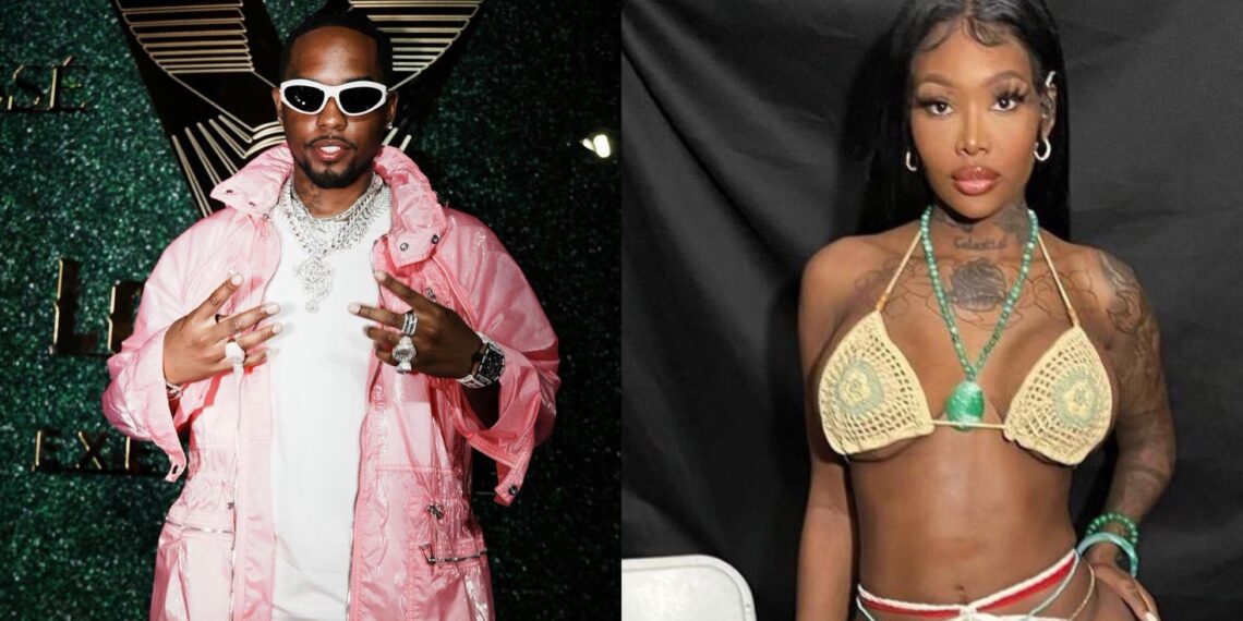 London on Da Track, Music, Producer, Summer Walker, Singer, Criticism, Social Media, Instagram Posts, Daughter, Claims, Accusations.