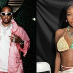 London on Da Track, Music, Producer, Summer Walker, Singer, Criticism, Social Media, Instagram Posts, Daughter, Claims, Accusations.