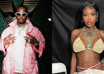 London on Da Track, Music, Producer, Summer Walker, Singer, Criticism, Social Media, Instagram Posts, Daughter, Claims, Accusations.