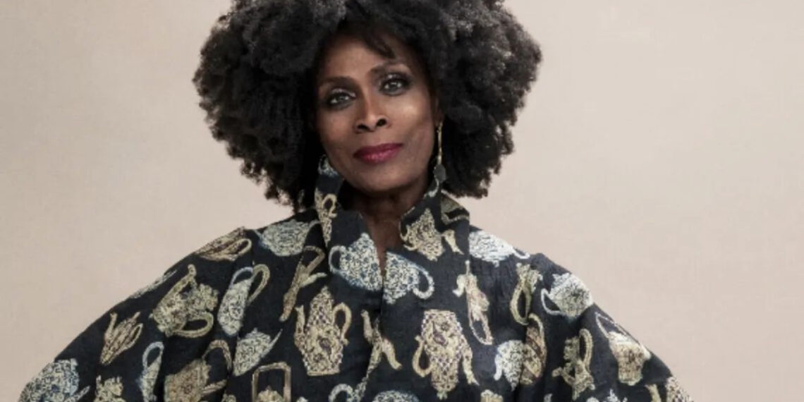 Janet Hubert, Actress, Role, AMC, Comedic, Sci-Fi, Series, Demascus, Instagram, Post, Playwright, Tearrance Arvelle Chisholm, Creator, Twitter Users, Tweets.