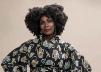 Janet Hubert, Actress, Role, AMC, Comedic, Sci-Fi, Series, Demascus, Instagram, Post, Playwright, Tearrance Arvelle Chisholm, Creator, Twitter Users, Tweets.