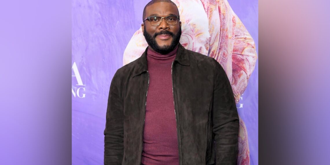 Tyler Perry, Director, Screenwriter, Payroll, Amount, $154 Million, Instagram, Post, Juneteenth Party, Employees, Tyler Perry Studios, Fans, Comments.