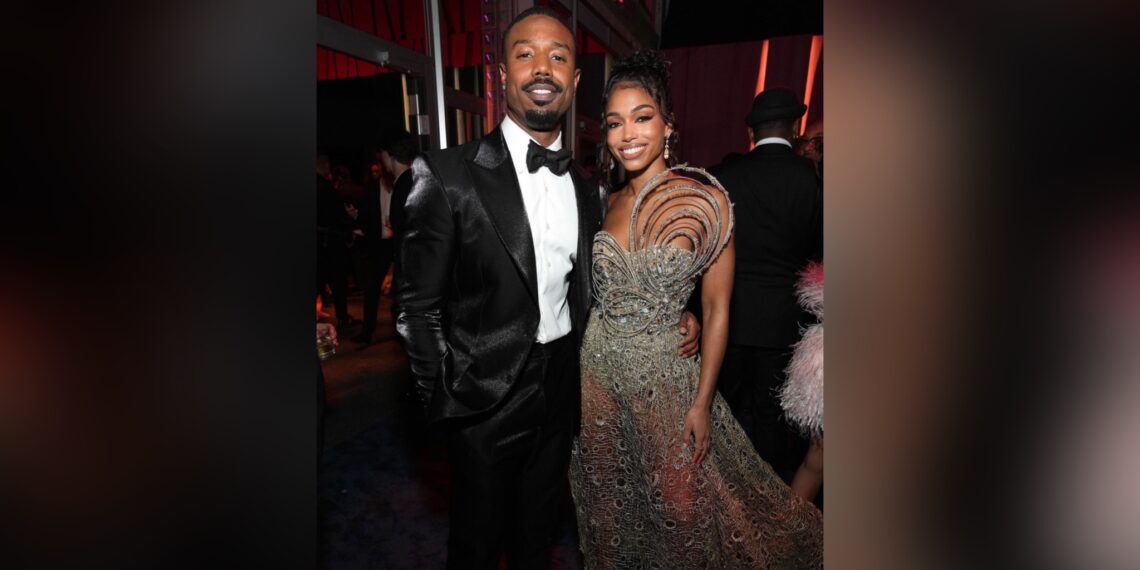 Michael B. Jordan, Actor, Lori Harvey, Model, Influencer, Relationship, Breakup, Sources, Confirm, Instagram, Posts, Social Media.