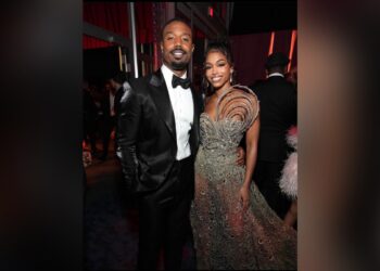 Michael B. Jordan, Actor, Lori Harvey, Model, Influencer, Relationship, Breakup, Sources, Confirm, Instagram, Posts, Social Media.
