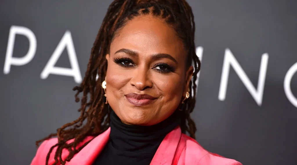 Ava DuVernay, Filmmaker, Writer, Producer, International Emmy Founders Award, International Emmy Awards, Projects, 13th, Documentary, Selma, Netflix Series, When They See Us, Inclusivity, Social Justice, Bruce L. Paisner, CEO, President, International Academy.