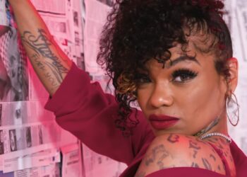 Love & Hip Hop Hollywood, Alum, Reality Star, Apple Watts, Car Crash, Sister, Dominique Flournoy, Update, Instagram, Post, Recovery, GoFundMe.
