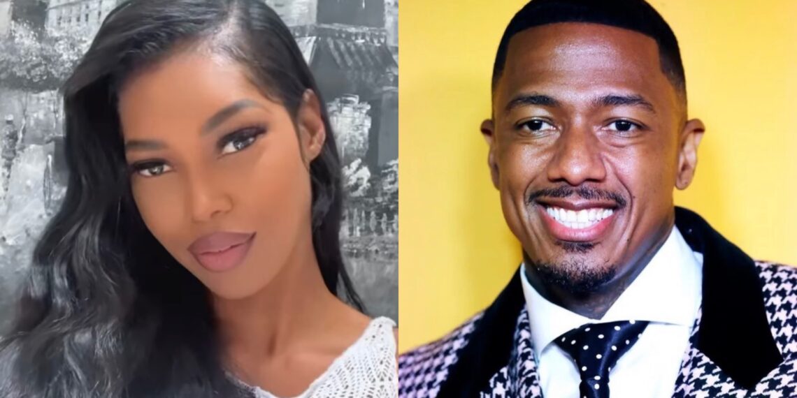 Nick Cannon, Ex-Girlfriend, Jessica White, Denies, Pregnancy Rumors, Instagram, Deleted Post, Fertility Issues, Abby De La Rosa, Expecting.