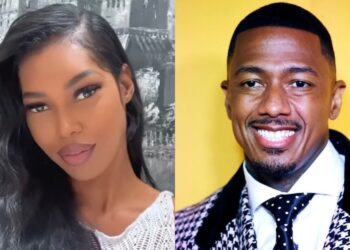Nick Cannon, Ex-Girlfriend, Jessica White, Denies, Pregnancy Rumors, Instagram, Deleted Post, Fertility Issues, Abby De La Rosa, Expecting.
