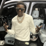 Boosie son Tootie Raww DNA test grandfather Instagram video post
