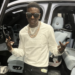 Boosie son Tootie Raww DNA test grandfather Instagram video post
