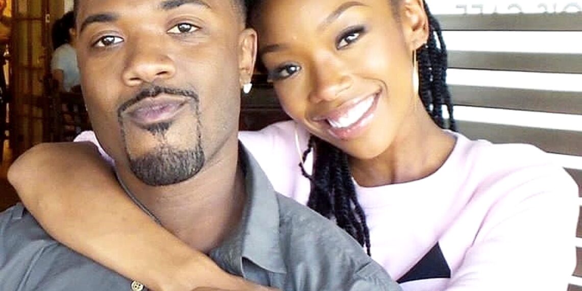 R&B singer Brandy brother Ray J Verzuz series performance Instagram post
