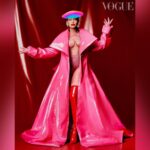 Beyoncé, Singer, New Music, Latest Project, Renaissance, July 29, Social Media, Profiles, British Vogue, Cover.