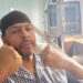 Singer-Songwriter, Al B. Sure!, Hospitalized, Mount Vernon, New York, Surgery, Instagram, Posts.