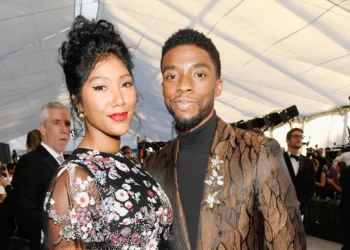 Chadwick Boseman, Actor, Black Panther, Wife, Taylor Simone-Ledward, Parents, Leroy, Carolyn, Split, $2.3 Million, Estate, Expenses, Reimbursement, $1.15 Million.
