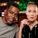 comedian Chris Rock actress Jada Pinkett-Smith reconciliation Oscars slap incident actor rapper Will Smith