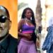 actor Clifton Powell Sasha Obama Clifton Powell Jr son advice Dear Fathers podcast interview