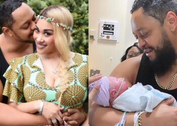 Singer, Keke Wyatt, Husband, Zackariah Darring, Birth, Miracle Baby Boy, Ke'Zyah Jean Darring, Instagram Post, Patau Syndrome, Trisomy 13, Diagnosis.