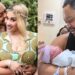 Singer, Keke Wyatt, Husband, Zackariah Darring, Birth, Miracle Baby Boy, Ke'Zyah Jean Darring, Instagram Post, Patau Syndrome, Trisomy 13, Diagnosis.