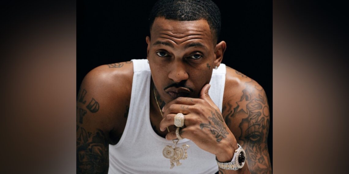 Atlanta, Rapper, Trouble, Shot and Killed, Born, Mariel Orr,Funeral Services, House of Hope Atlanta, Decatur, Georgia.