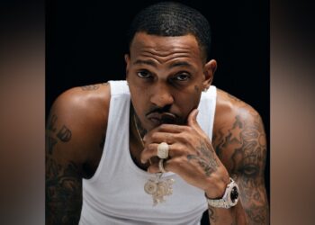Atlanta, Rapper, Trouble, Shot and Killed, Born, Mariel Orr,Funeral Services, House of Hope Atlanta, Decatur, Georgia.