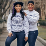 Mother, Daphne Davis, Daughter, Eudrina Davis, Duo, Graduate, Birmingham Law School, Alabama, History, Law School, Graduates.