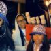 Missy Elliott, Rapper, 24 Years, Sistahood, Friendship, Janet Jackson, Singer, Instagram Post, Video.
