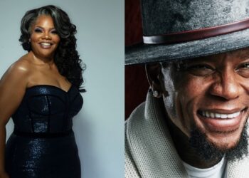 Mo'Nique, Comedian, Public Apology, D.L. Hughley, Family, Comedy Show, Raleigh, North Carolina, Insensitive, Comments, Wife, Daughter, Sexual Assault, Instagram, Post.