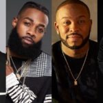 matchup,Millennium, Verzuz, Battle, Matchup, Singers, Instagram Live, Recap, Pleasure P, Ray J, bobby Valentino, Sammie, R&B Group, RSVP, Omarion, Mario.