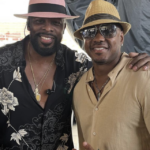R&B singer Joe Donnell Jones Verzuz battle Joe Instagram post