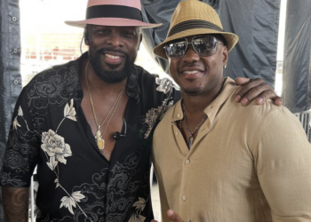R&B singer Joe Donnell Jones Verzuz battle Joe Instagram post