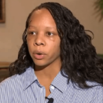 LaToya Ratlieff Fort Lauderdale Police FLPD civil rights lawsuit rubber bullet eye socket