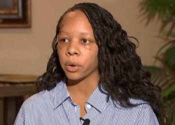 LaToya Ratlieff Fort Lauderdale Police FLPD civil rights lawsuit rubber bullet eye socket