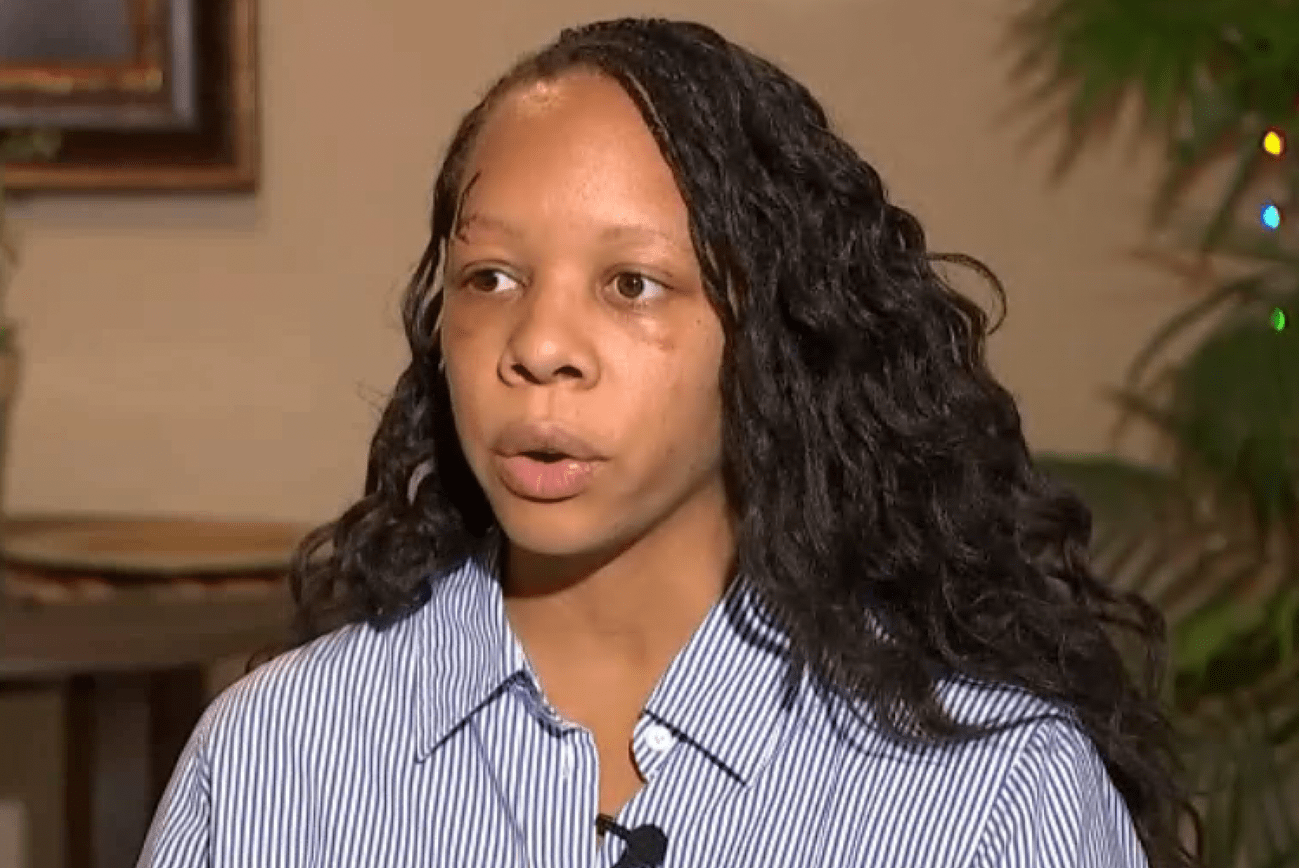 UPDATE LaToya Ratlieff Sues Fort Lauderdale And The Police Two Years