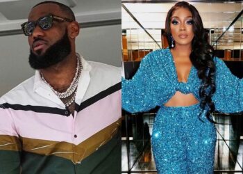 LeBron James RHOA star Drew Sidora sister Allison Jordan