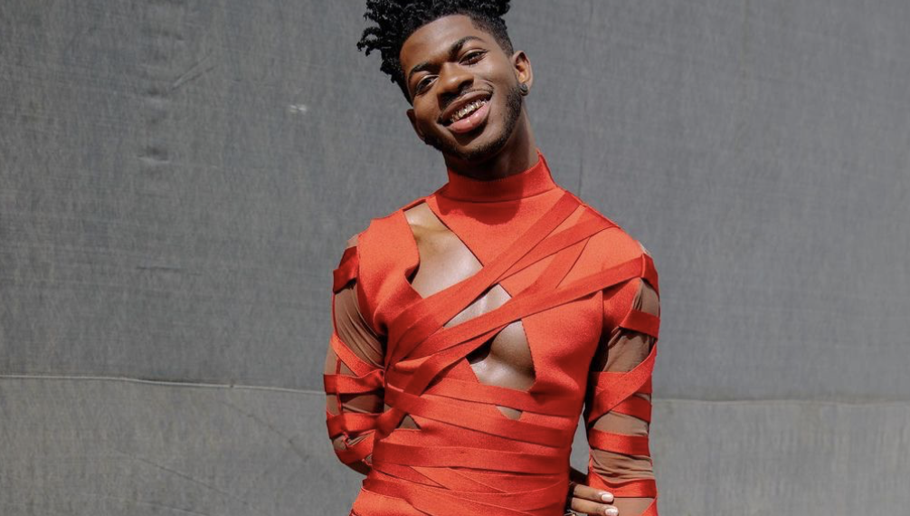 Lil Nas X Montero Lamar Hill new song BET network awards Twitter rant
