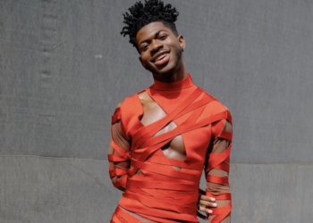 Lil Nas X Montero Lamar Hill new song BET network awards Twitter rant