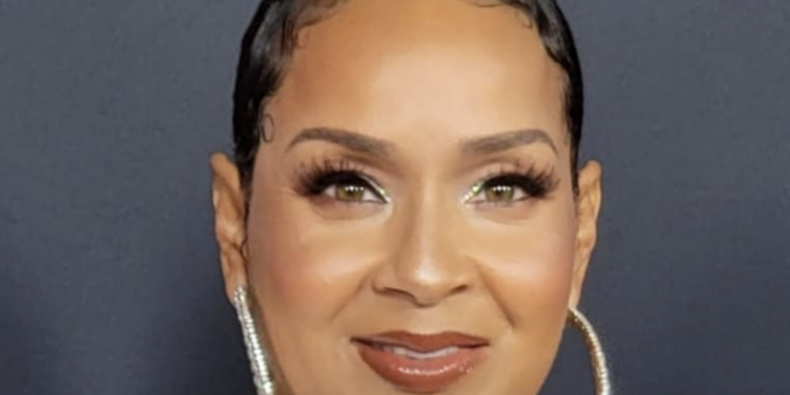 Lisa Raye McCoy Saucy Santana Blue Ivy nappy hair comment Cocktails With Queens
