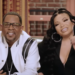 Martin Lawrence Tisha Campbell 'Martin' show reunion special interview